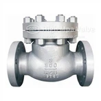 Terugslagklep van koolstofstaal